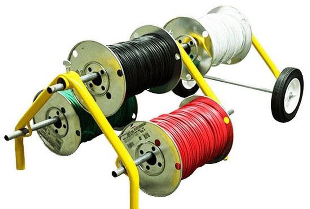 55456 RACKATIE WIRE RACK