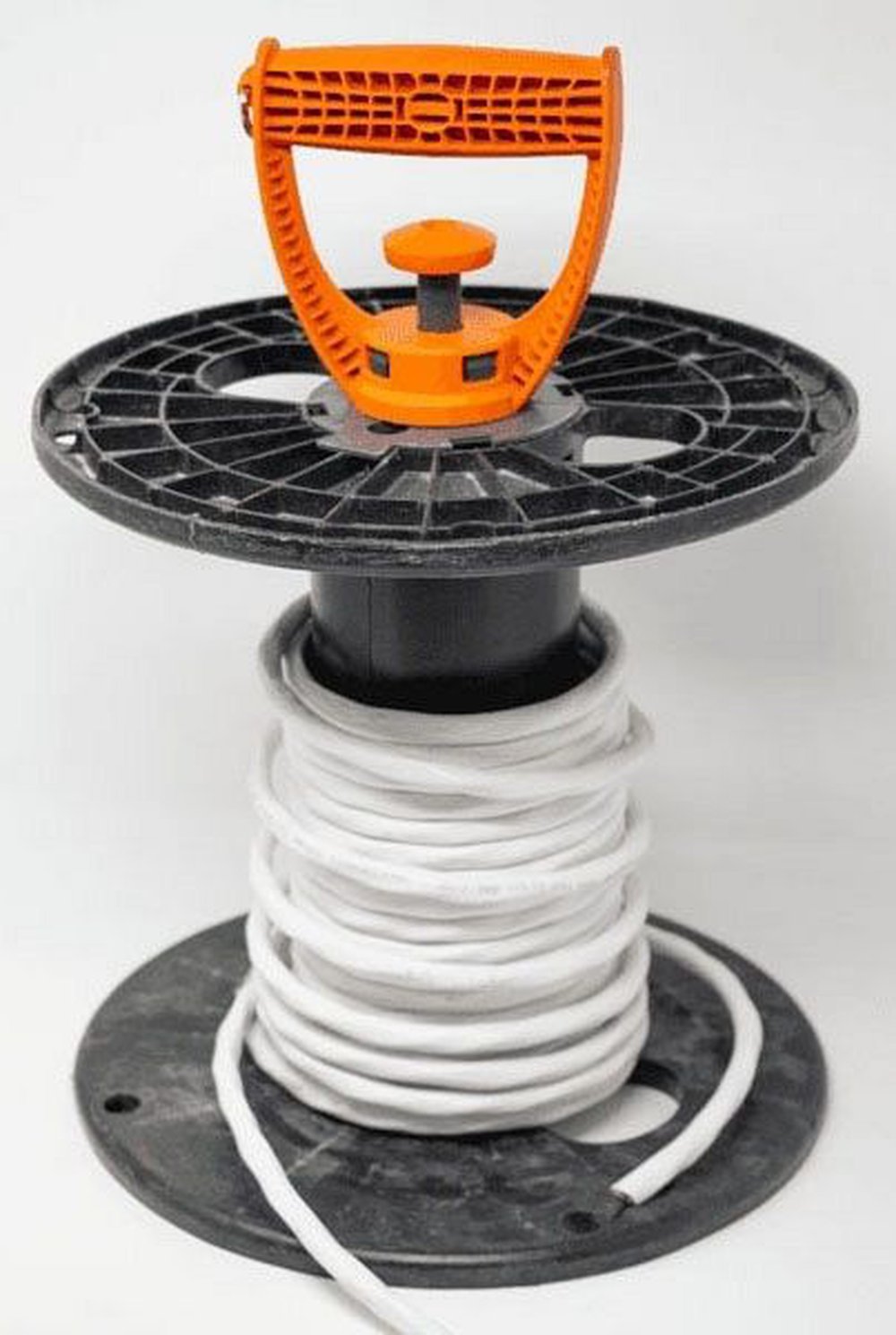 56050 RACKATIE SPOOL CARRYING
