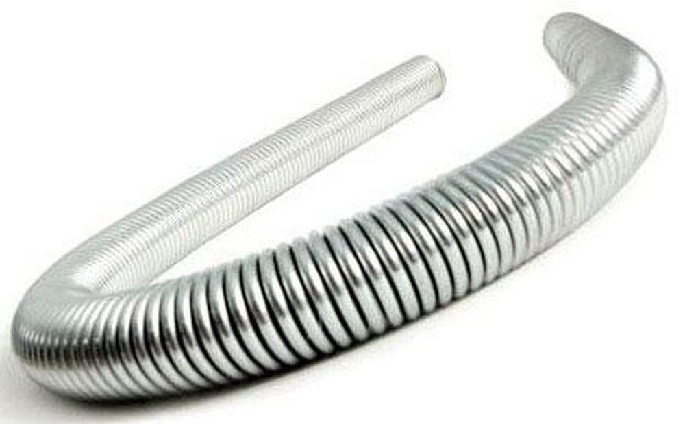 58200 RACKATIE PIPE VIPER - 2^^ PVC