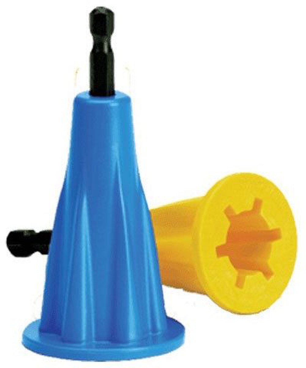 72101 RACK-A-TIERS NUT BLASTER XL