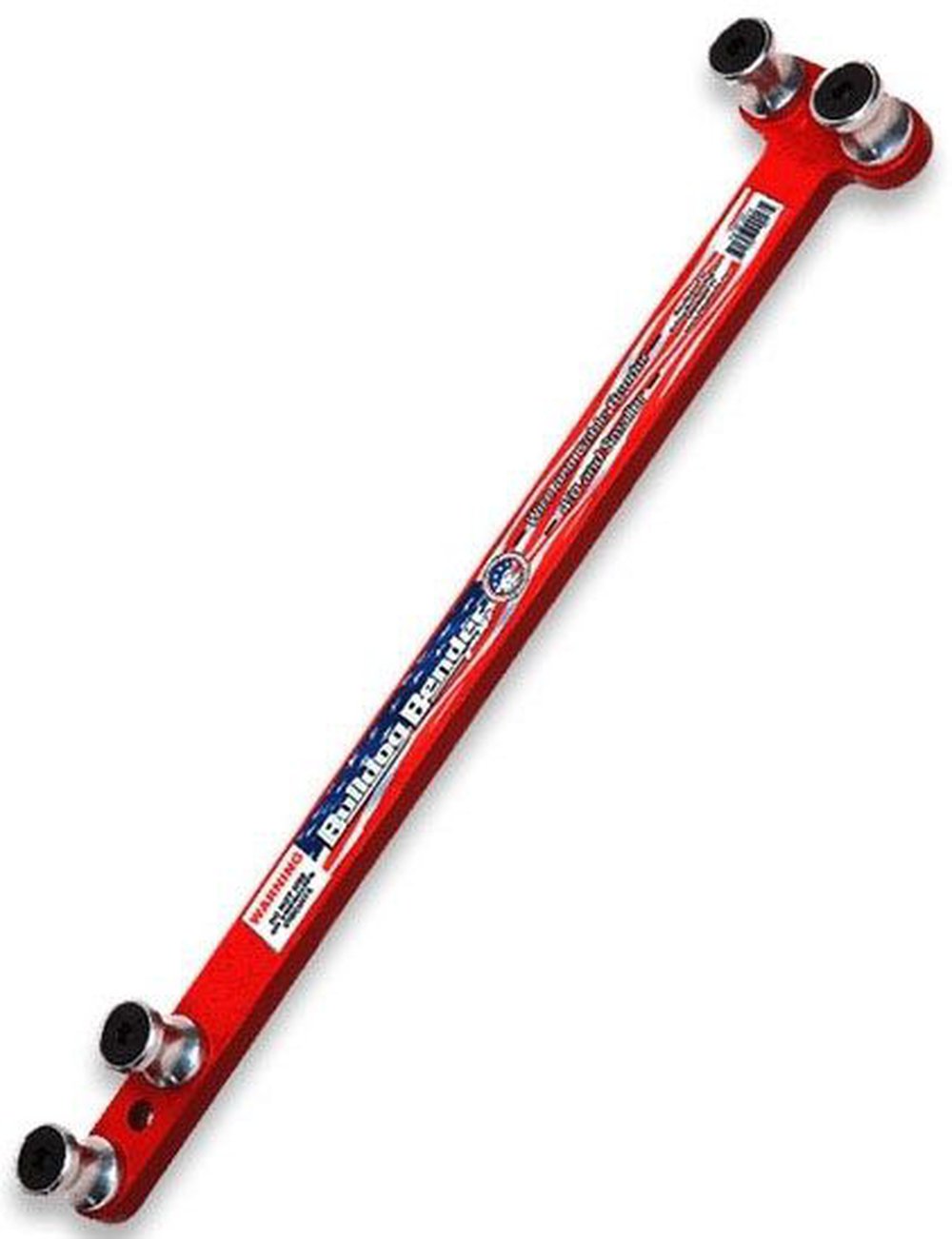 78400 RACKATIE BULLDOG BENDER