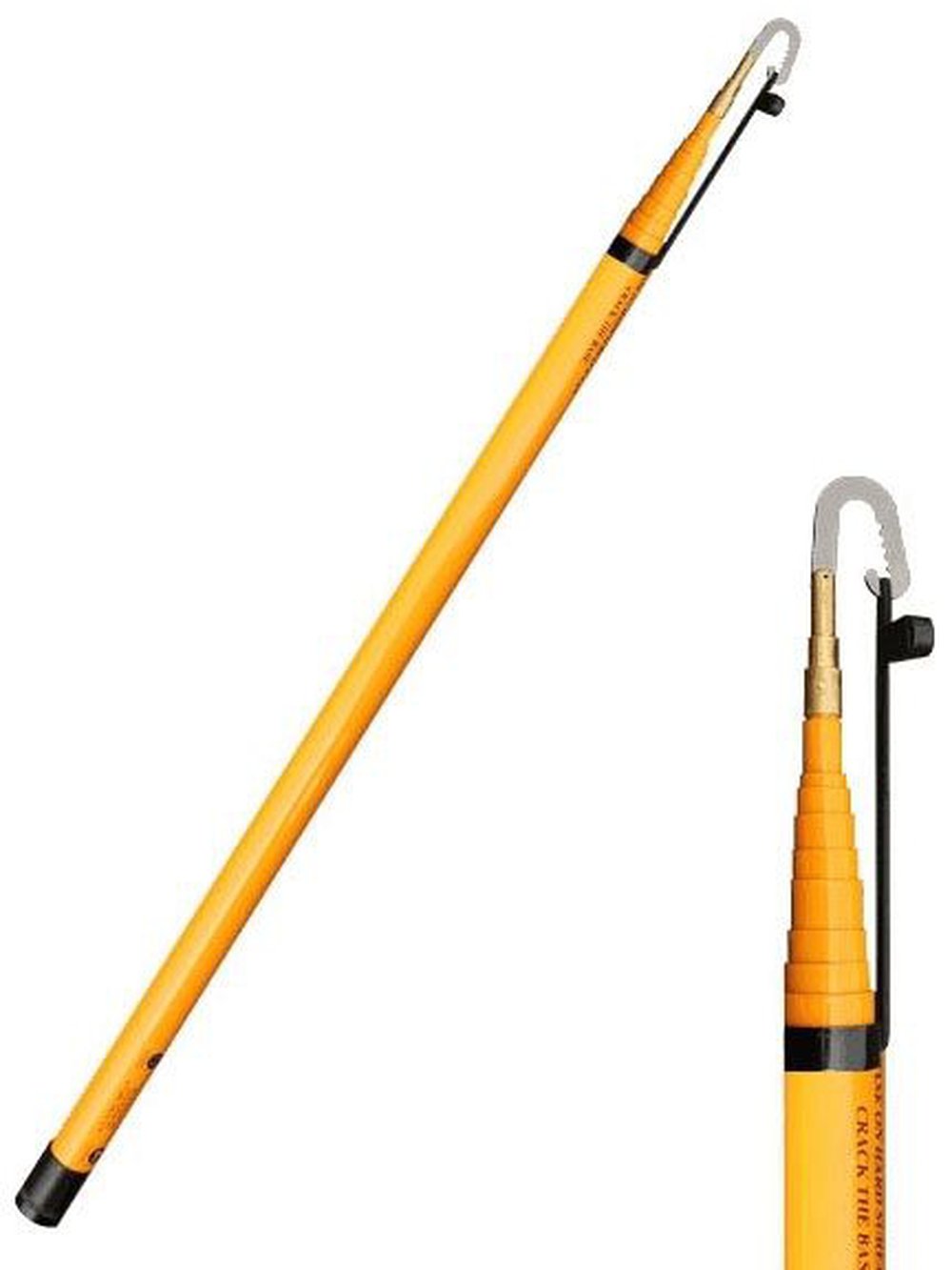 82026 RACKATIE TELESCOPING PULLING