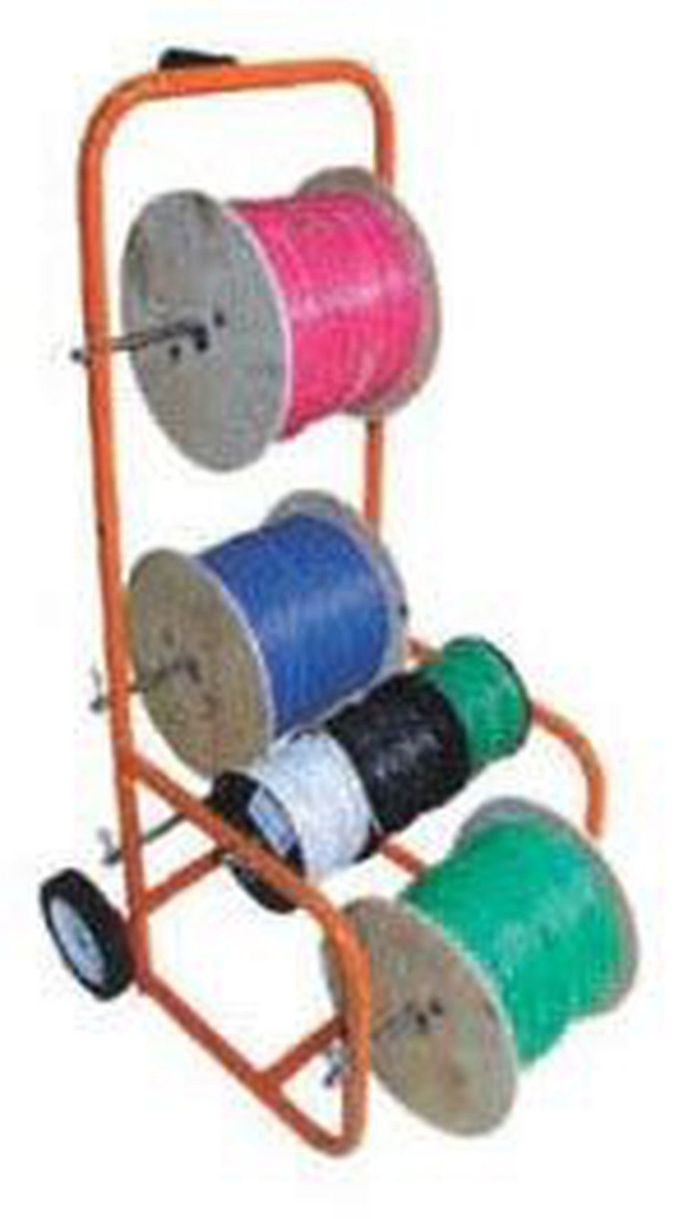 CC1200 RACKATIE CABLE CADDY