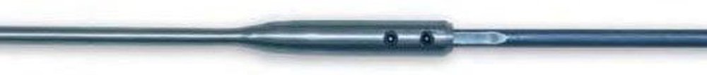 FIBEX1448 RACKATIE 1/4^^ X 48^^