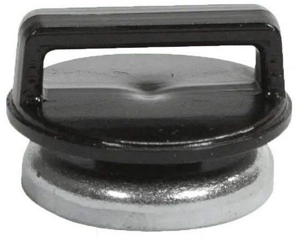 RM215BK RACKATIE 15 LB MAGNETIC