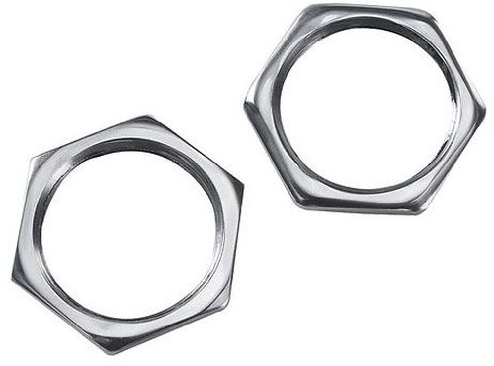 075NPTLN4 APPLETON LOCKNUT SS 3/4..