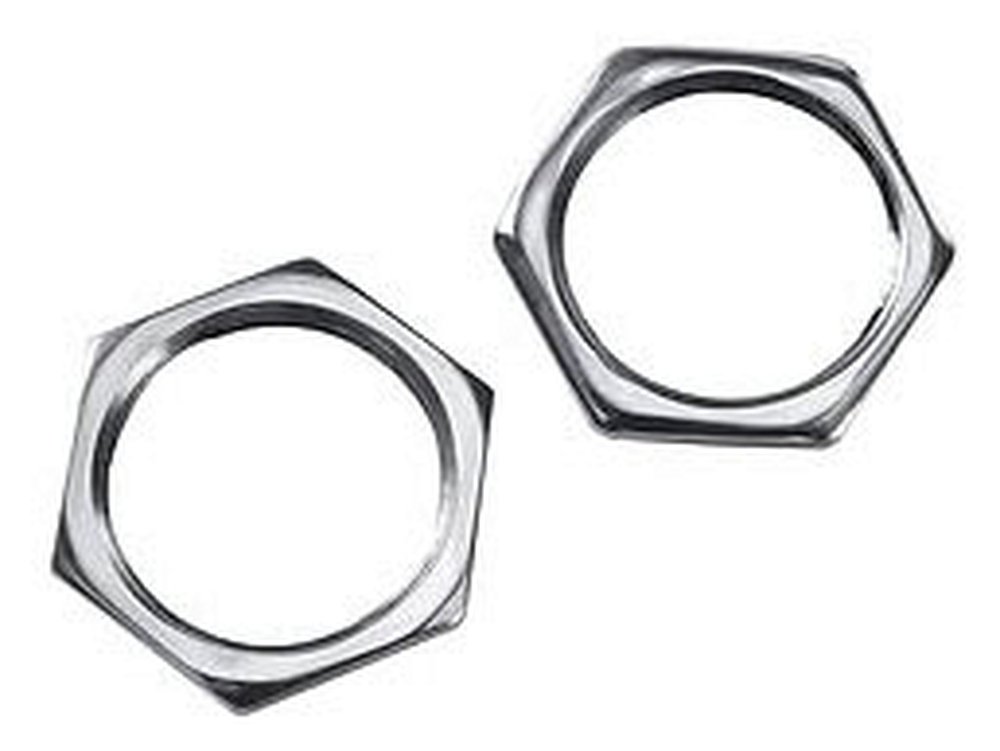 20LN4 APPLETON LOCKNUT M20 SS