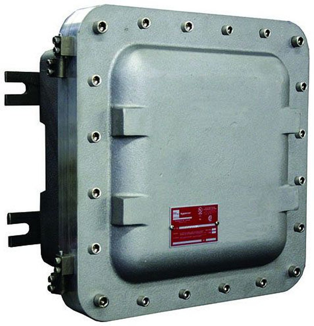 AJBEW081006 APP JUNCTION BOX
