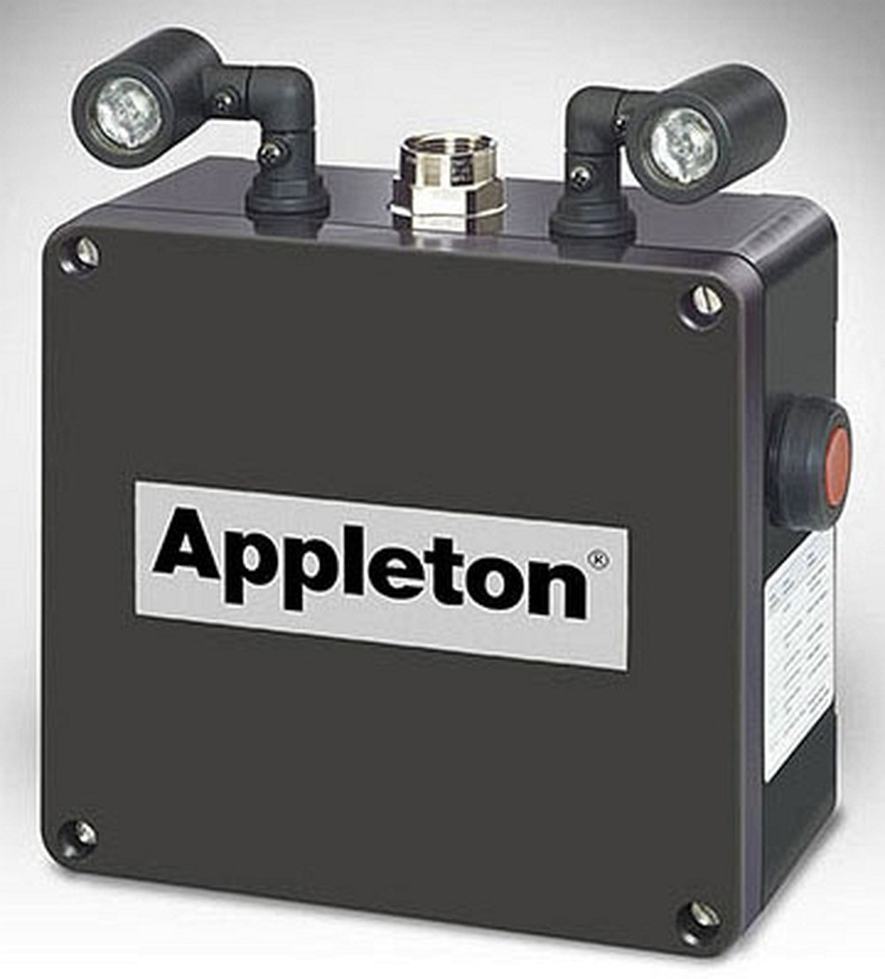 N2LED2T1 APPLETON N2LED MASTER UNIT