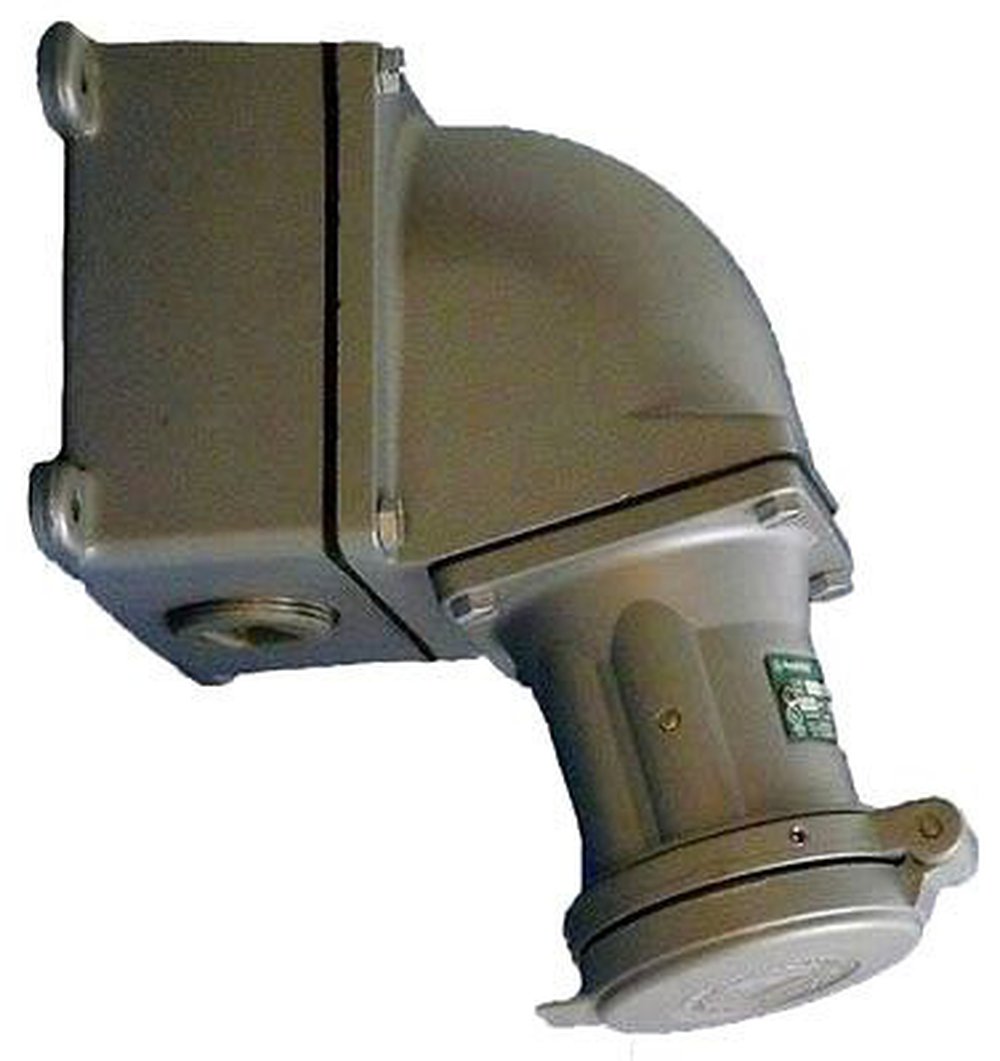 ADJA1033-125 APP 100A 3P 3W RECPT