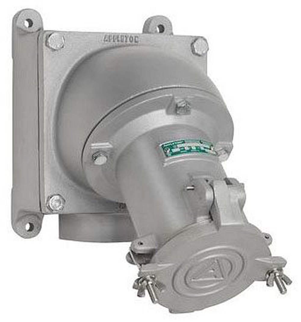 AJA20034-200 APP 4P-3W-200A PIN &