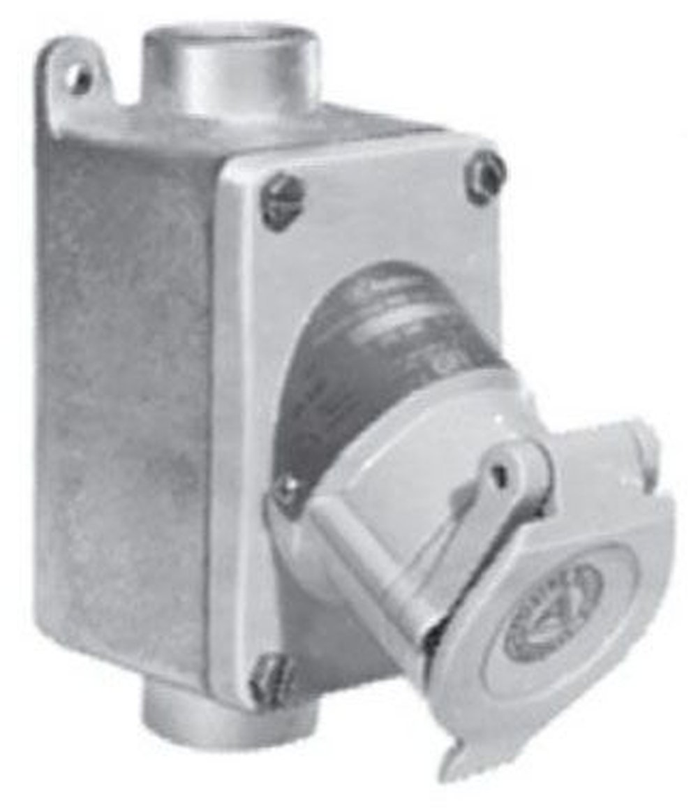 EFSC175-2023 APP INDUST RECEPT 20A