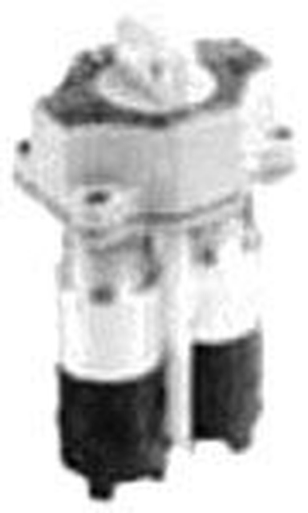 SSBA13Q APP 3 POS 2 CKT SELECTOR