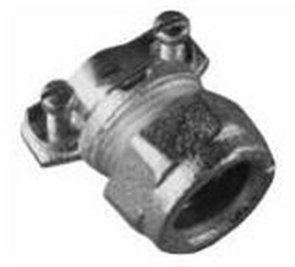 TWCC100 APP 1-IN EMT/FLEX CPLG