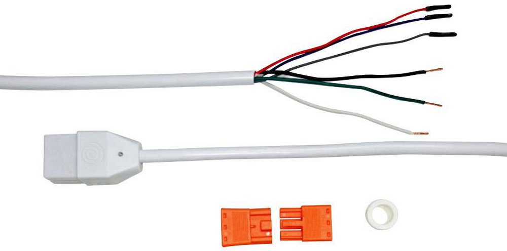 RP-LBI-G1-IP-3F-DIM-10P LED PWR KIT