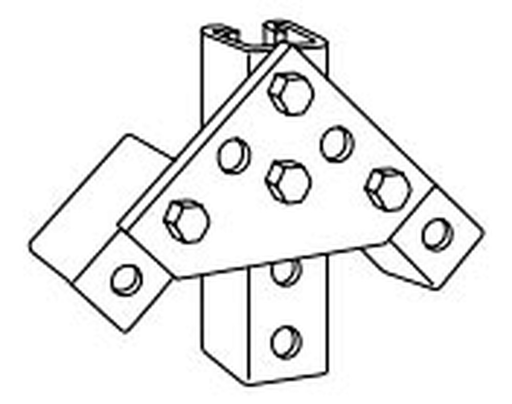 STEEL CITY B-945 STEEL ROD