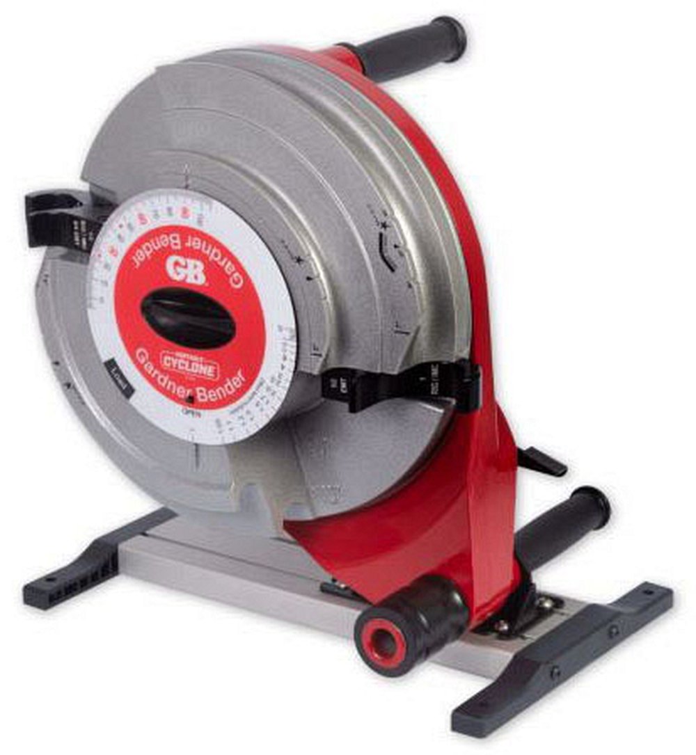 B1000S G-B ELEC PORTABLE CYCLONE PENDANT & SWITCH BOX 1