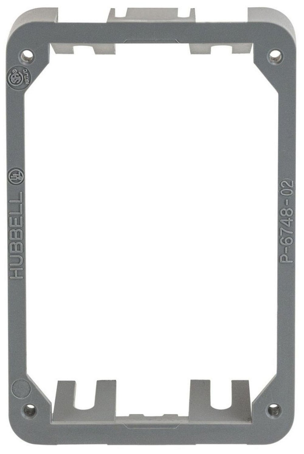 PFBRAC HUB ADAPTER COLLAR USE WITH