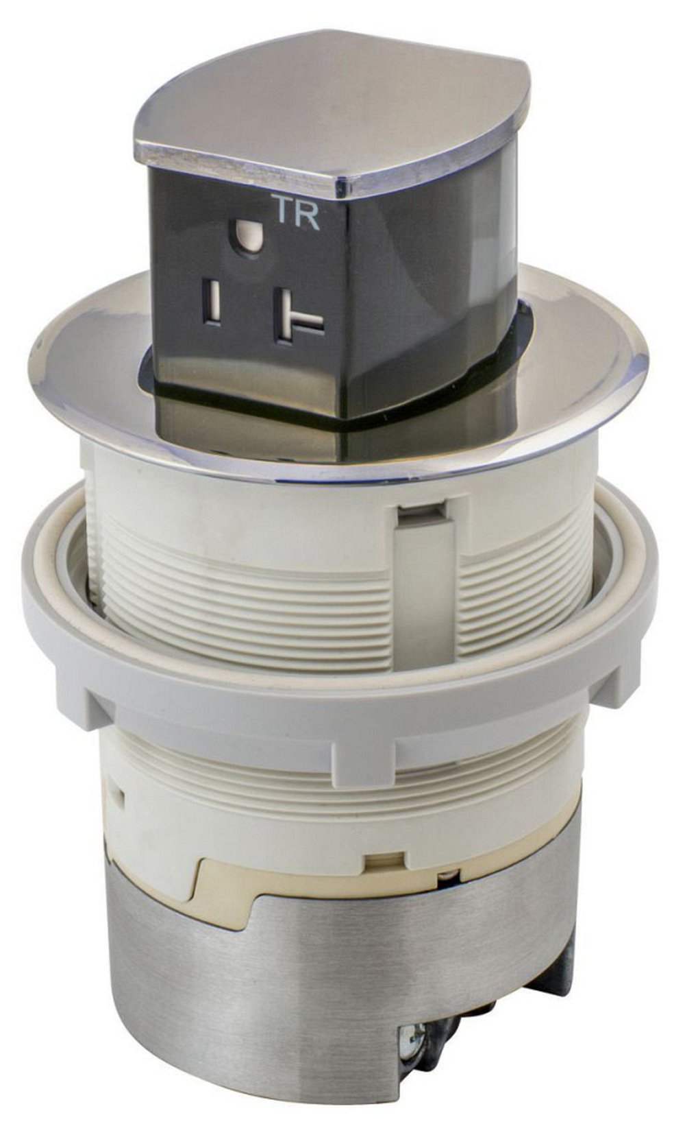 RCT220NI HUBBELL 20A KIT KTCN CNTR