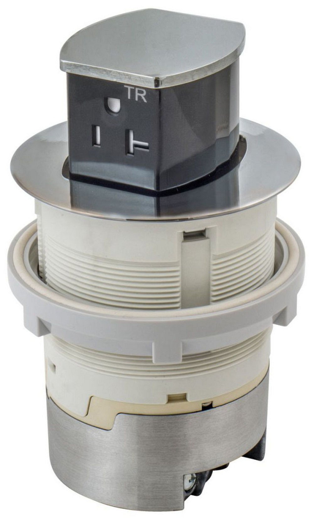 RCT221NI HUBBELL 20A KIT KTCN CNTR