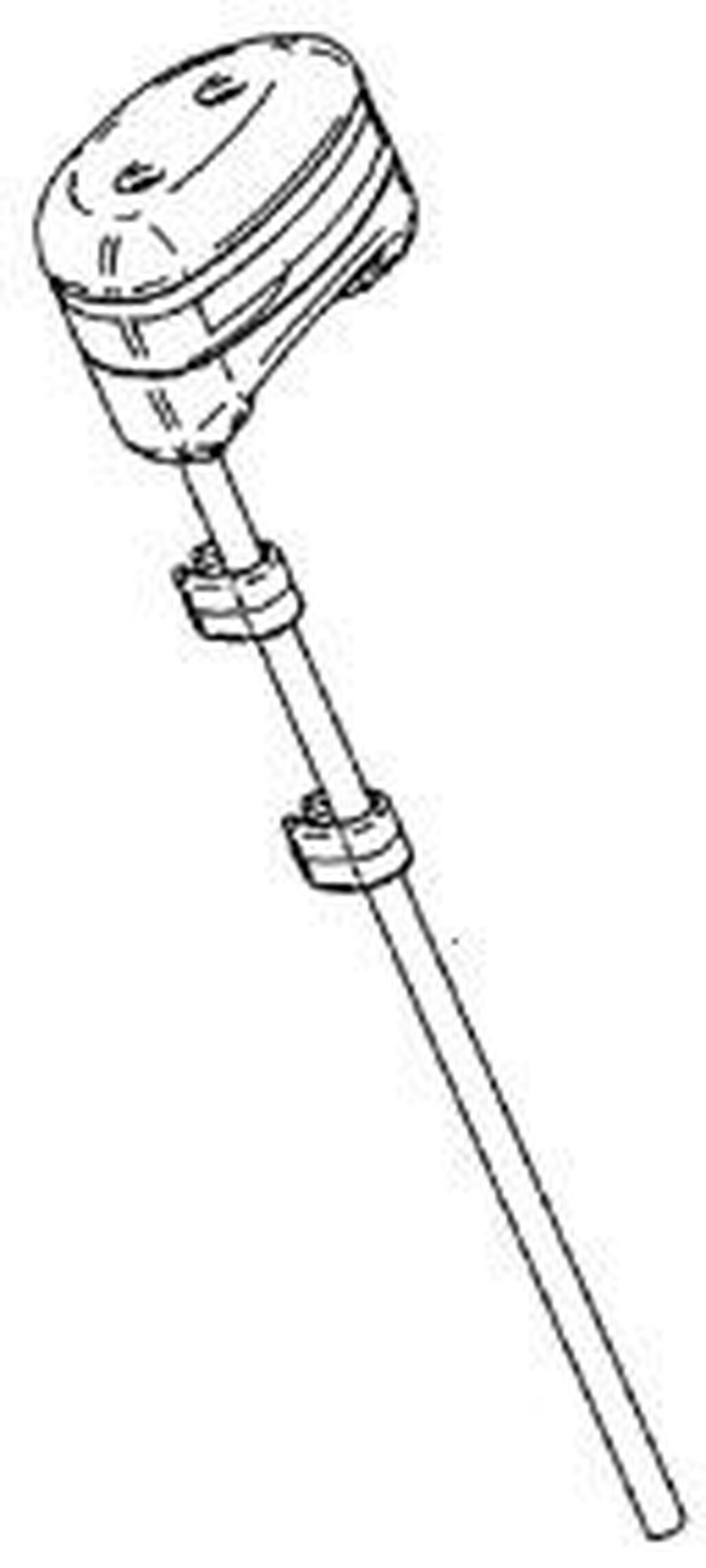 33113 RIDGE CABLE MICRODRAIN