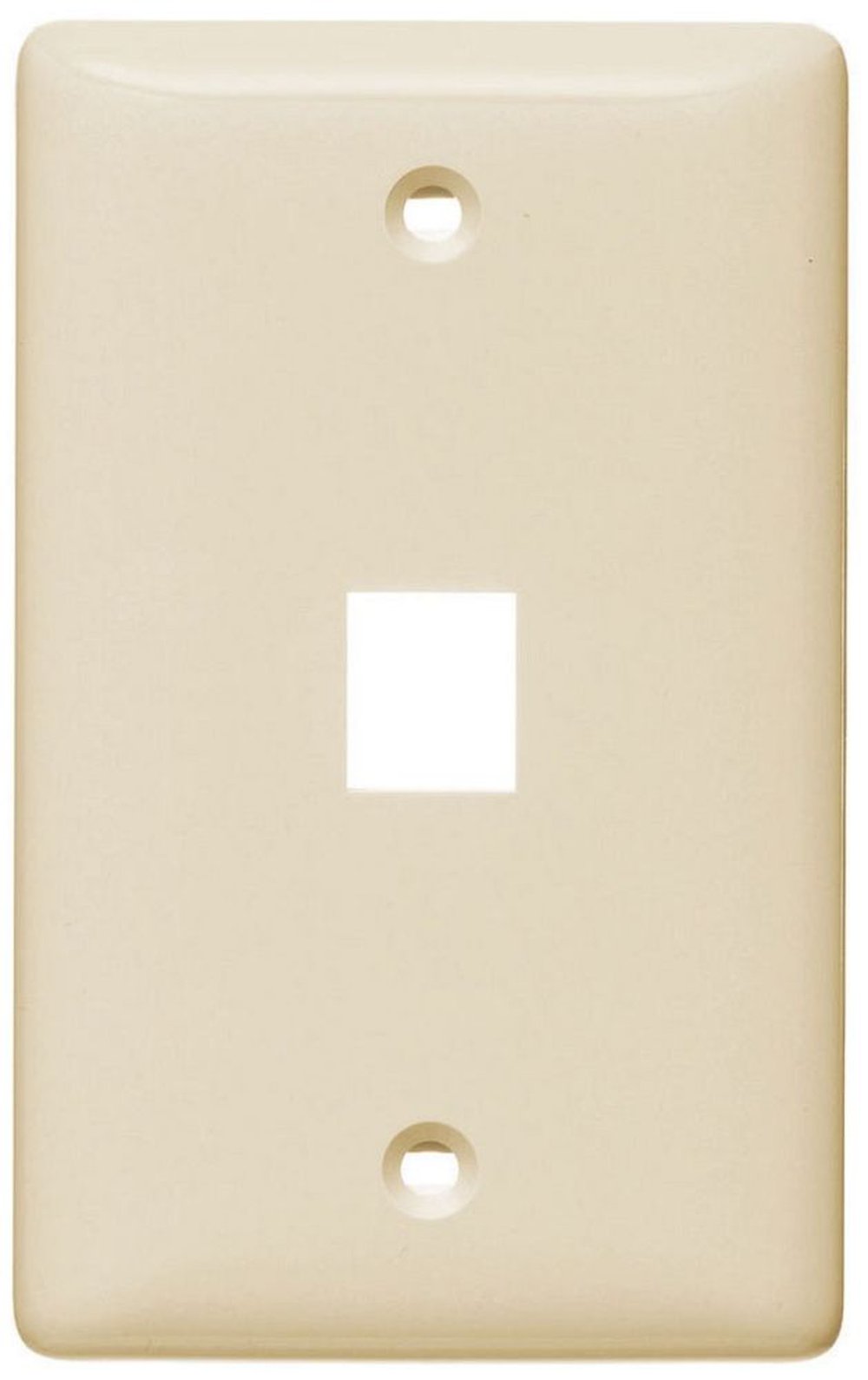 NSP11LA HUB PLATE WALL LABEL-LESS