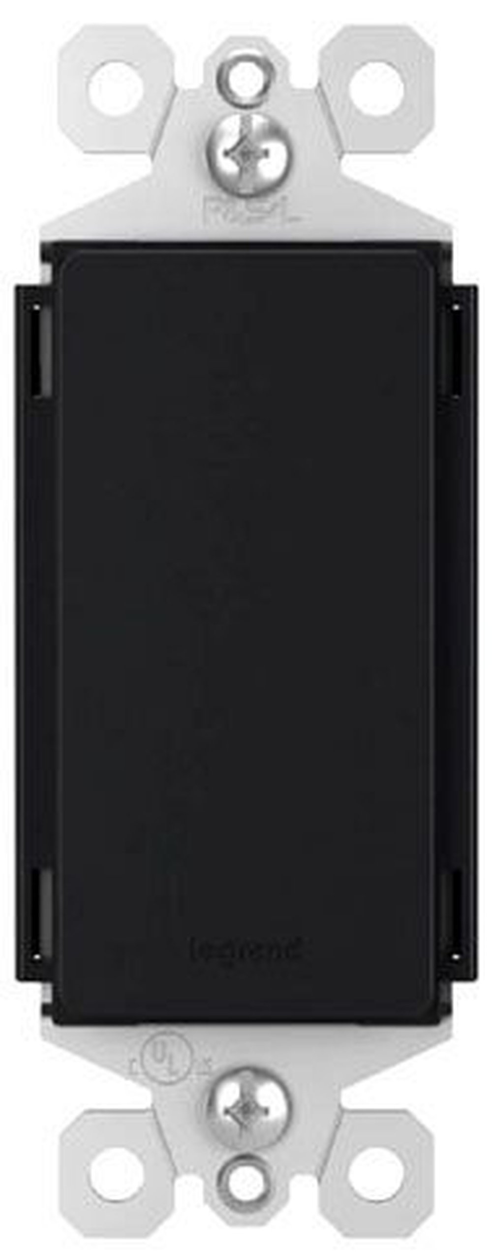 326RBK P&S RADIANT BLANK INSERT