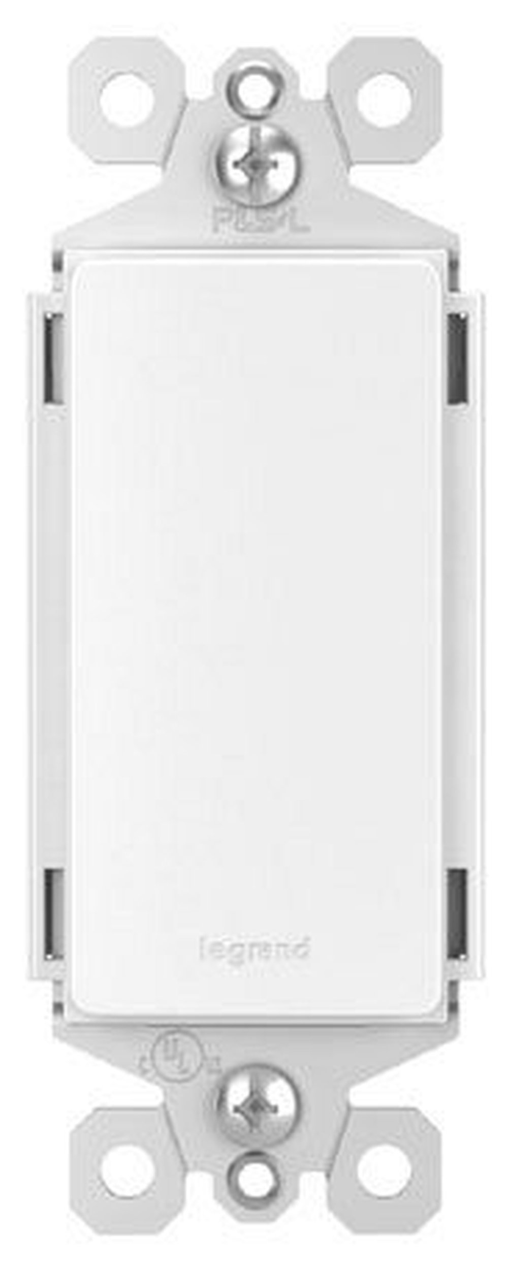 326RW P&S RADIANT BLANK INSERT
