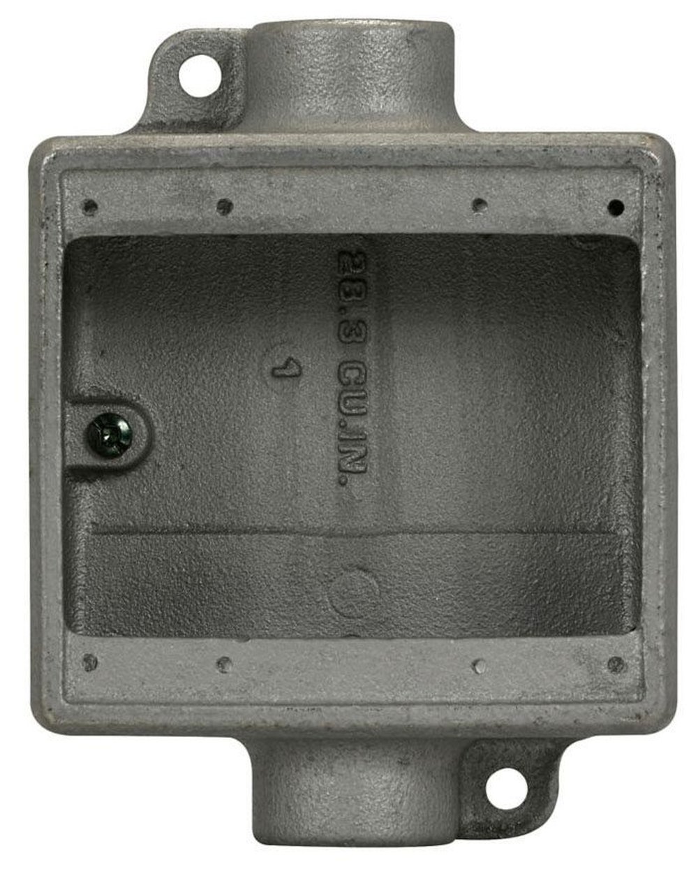 FDC12 2G FDC-BOX CRS-H..