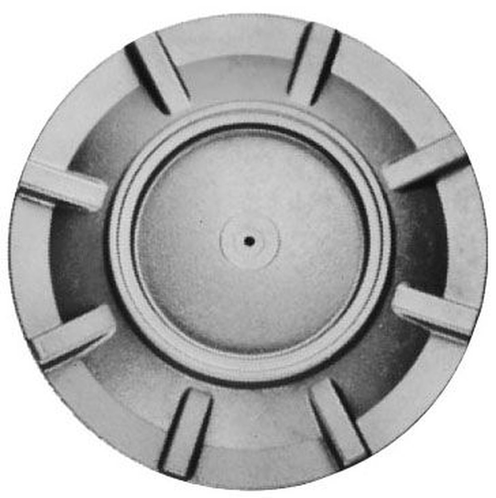 GUB0103 CROUSE HINDS FLAT COVER FOR