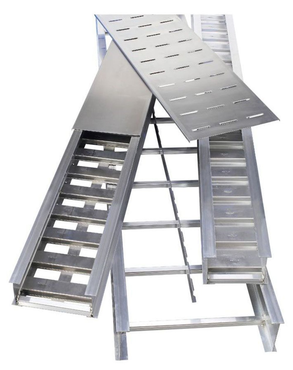 26A09-30-240 B-LINE 240IN CBL TRAY