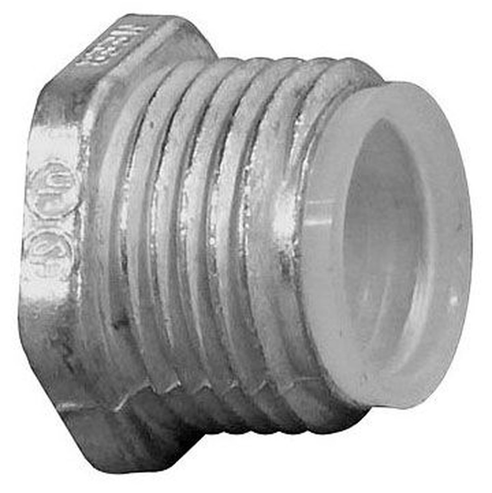 Raccord Conduit Aluminium Killark AN-6 - 2 Pouces - Neuf Pour Installation électrique
