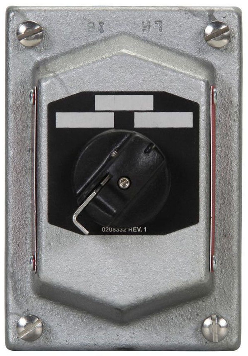 DSD926 C-HINDS DSD COVER DEVICE SUB