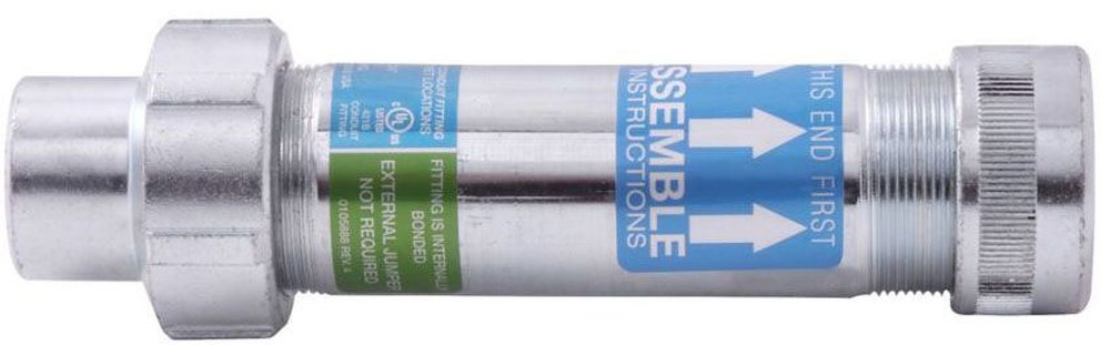 XJG64SA C-HINDS 2 AL CNDT EXP JNT