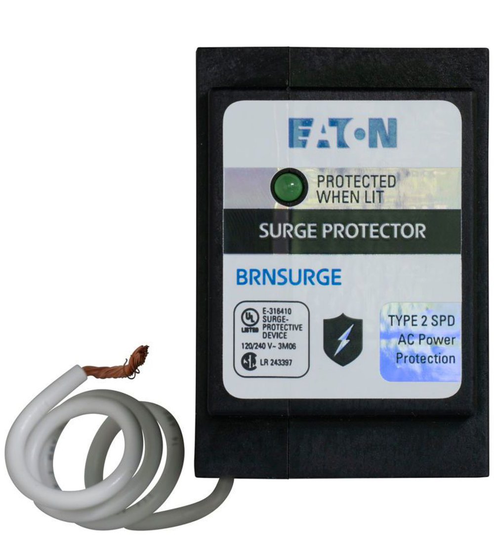 BRNSURGE CH TYPE BR 2 POLE SURGE