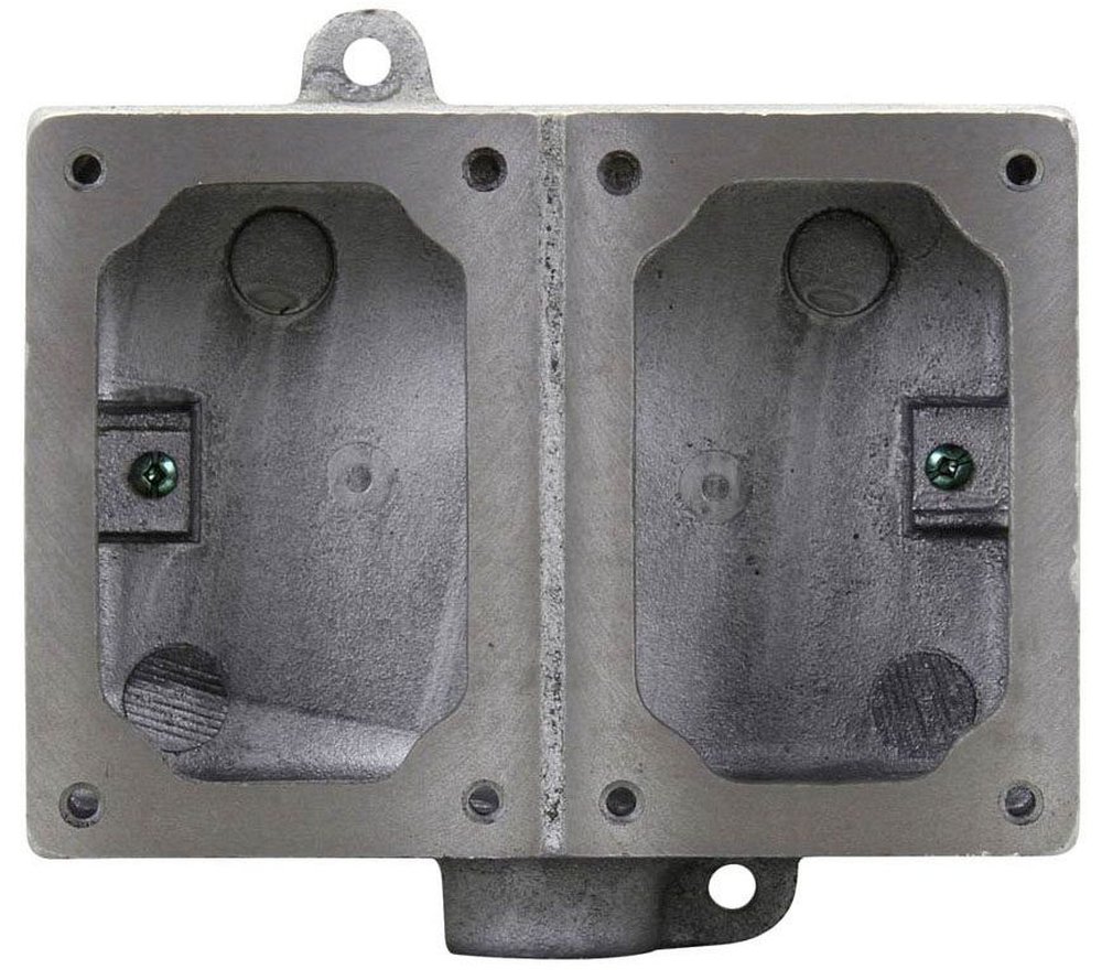 CROUSE HINDS EDSC172 1/2^ HYUB