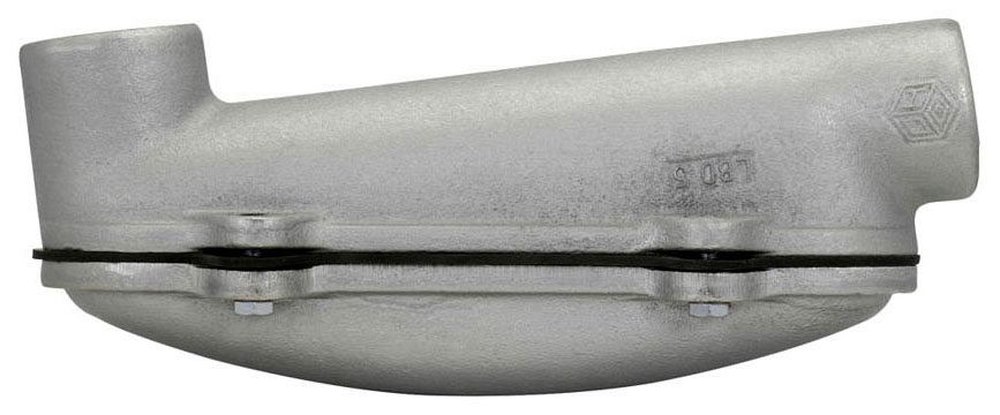 LBD5500 C-HINDS 1 1/2 NPT IRON LBD