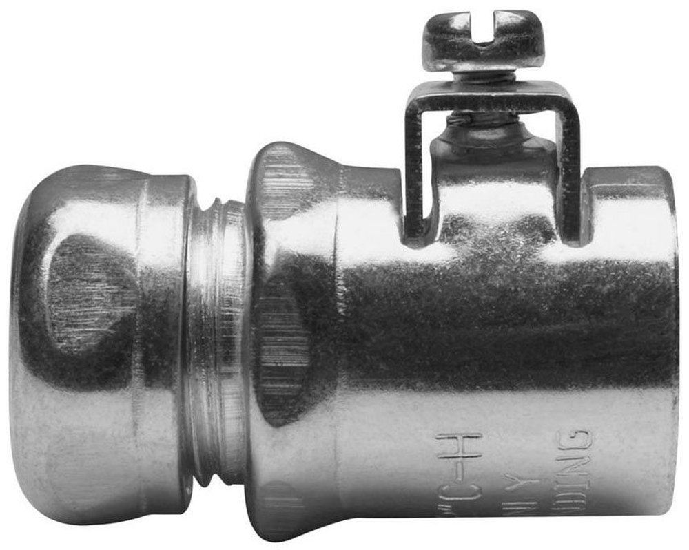 ACC75 C-HINDS 3/4 AC AND FMC TO EMT