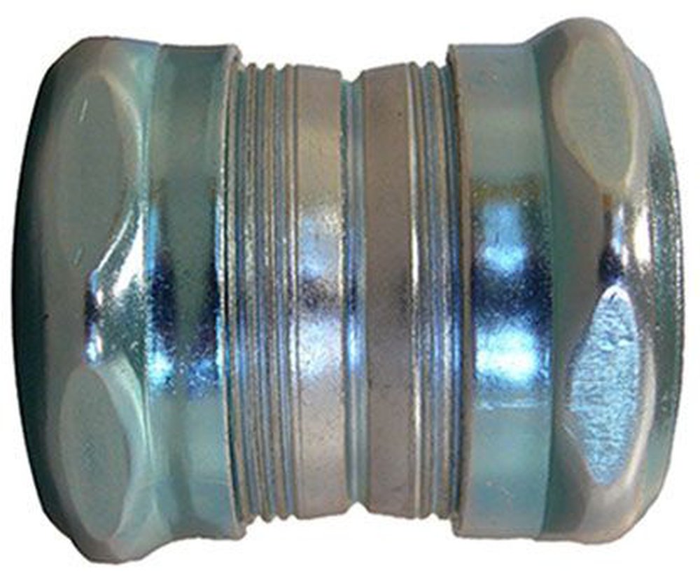6050GSR APPLETON 1/2 STL COUPLING..