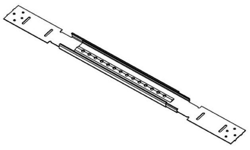 BHA-16 ORBIT ADJUSTABLE BAR HANGER