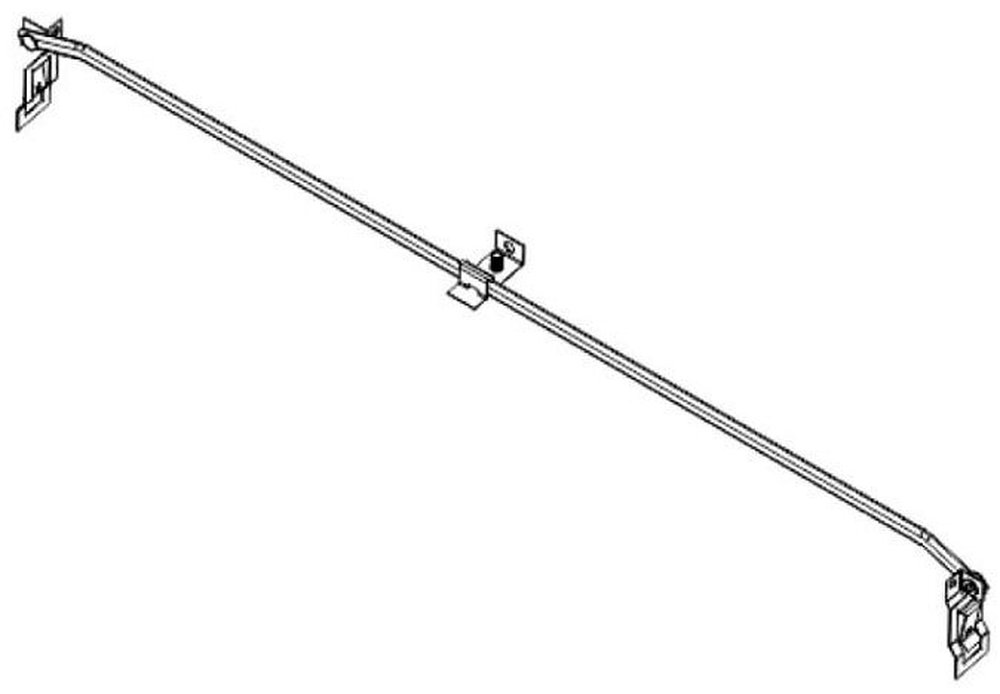 BHT-1 ORBIT FIXED BAR HANGER