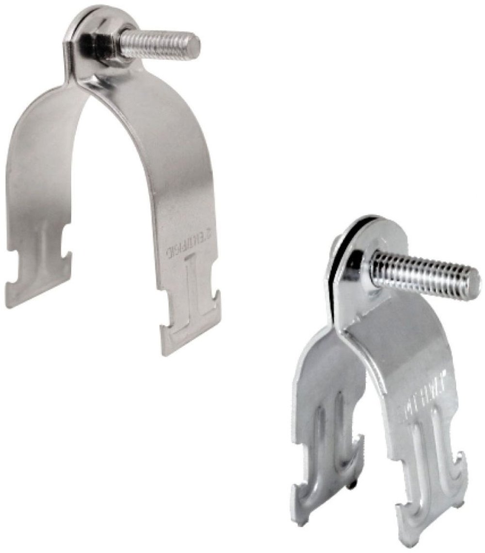 ST-200 ORBIT 2IN UNIV STRUT CLAMP