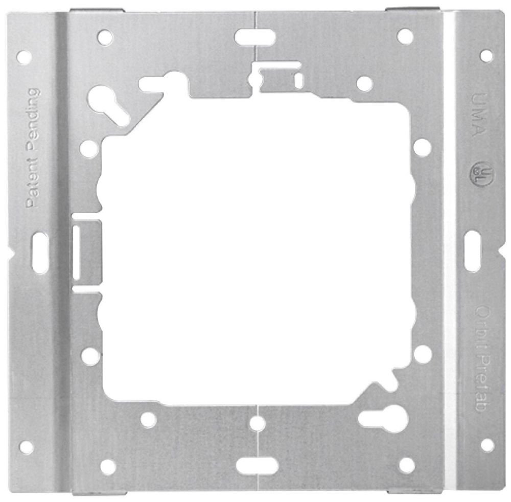 UMA ORBIT MOUNTING ADAPTER