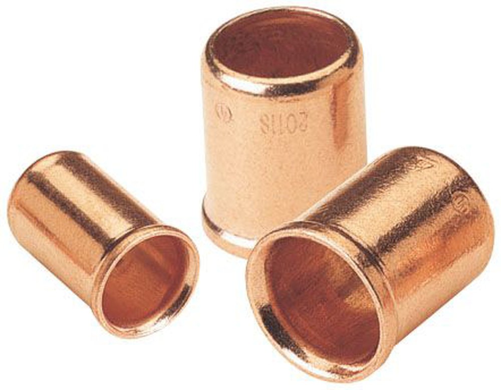 2006S IDL OPEN-END SPLICE CAP