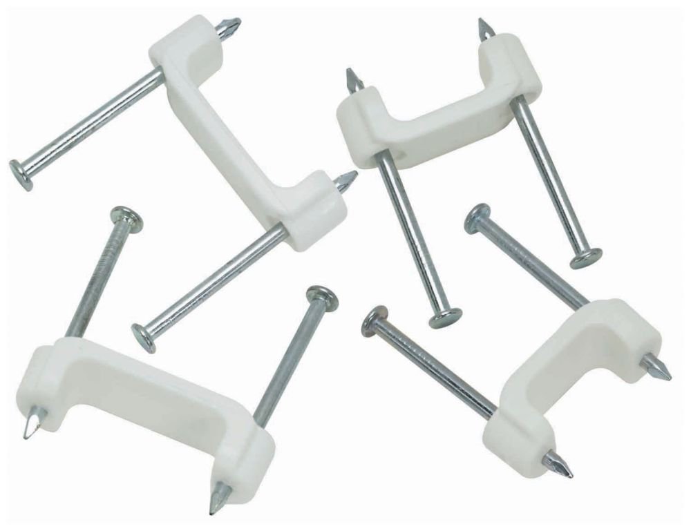 BPS2-5M IDL 1/2 PLASTIC 2-NAIL RMX