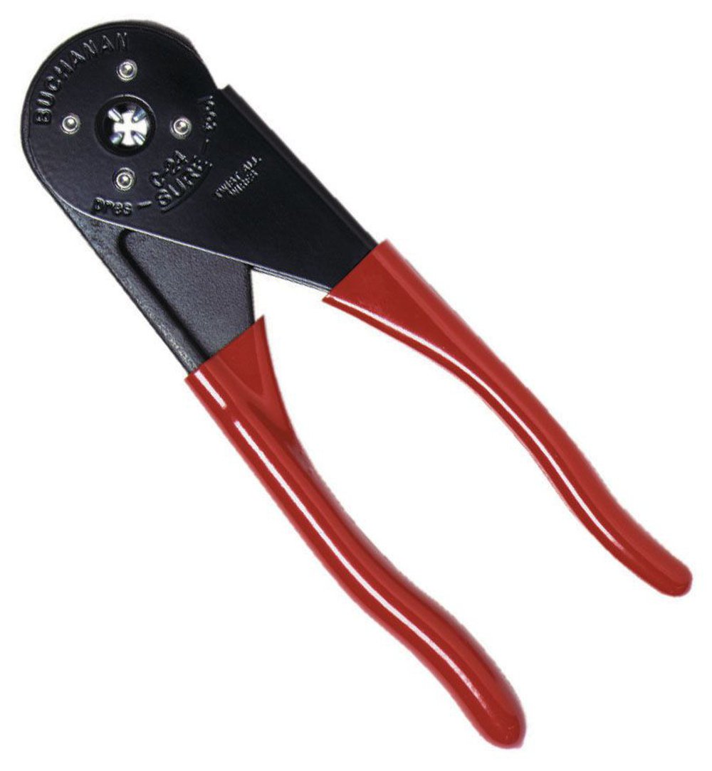C24 IDL CRIMPING TOOL