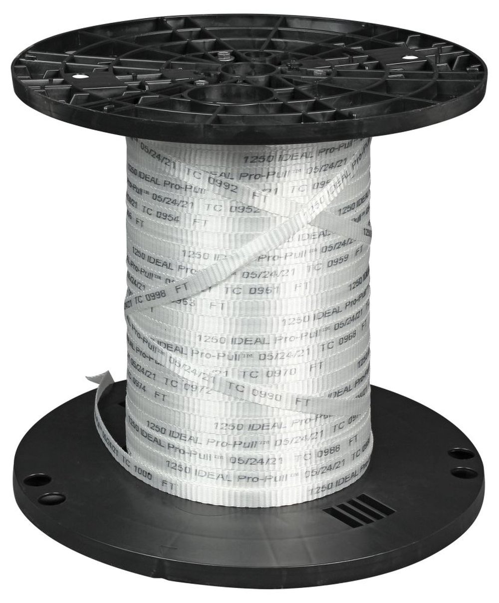 31-1250-30 IDEAL PRO-PULL MEASURING