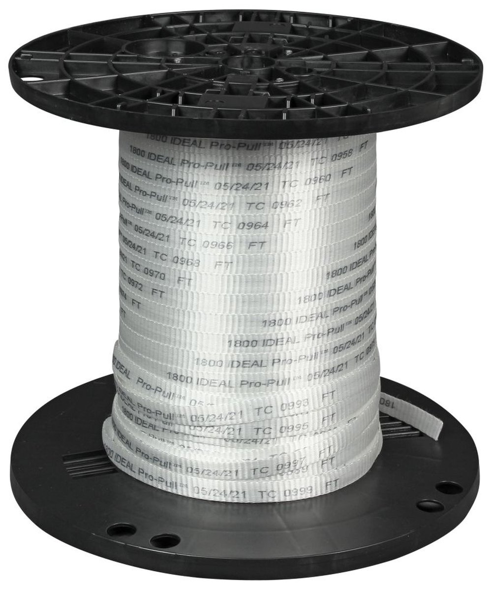 31-1800-30 IDEAL PRO-PULL MEASURING