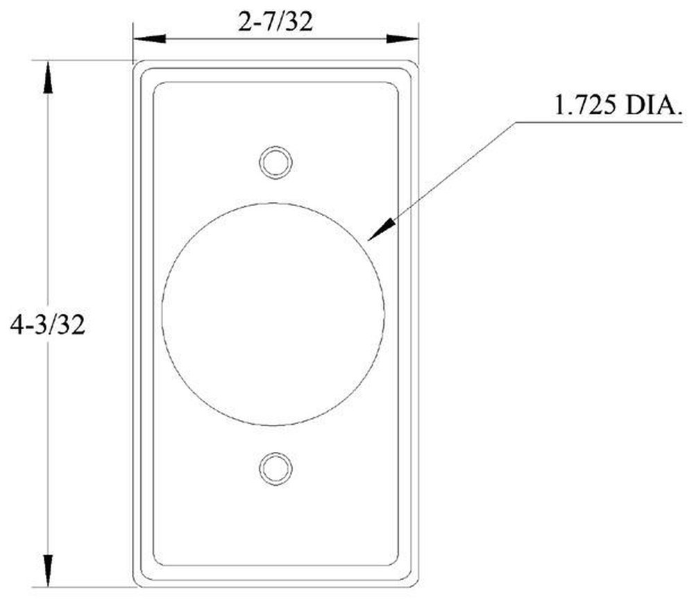 MULBERRY 10010 TILE COVER