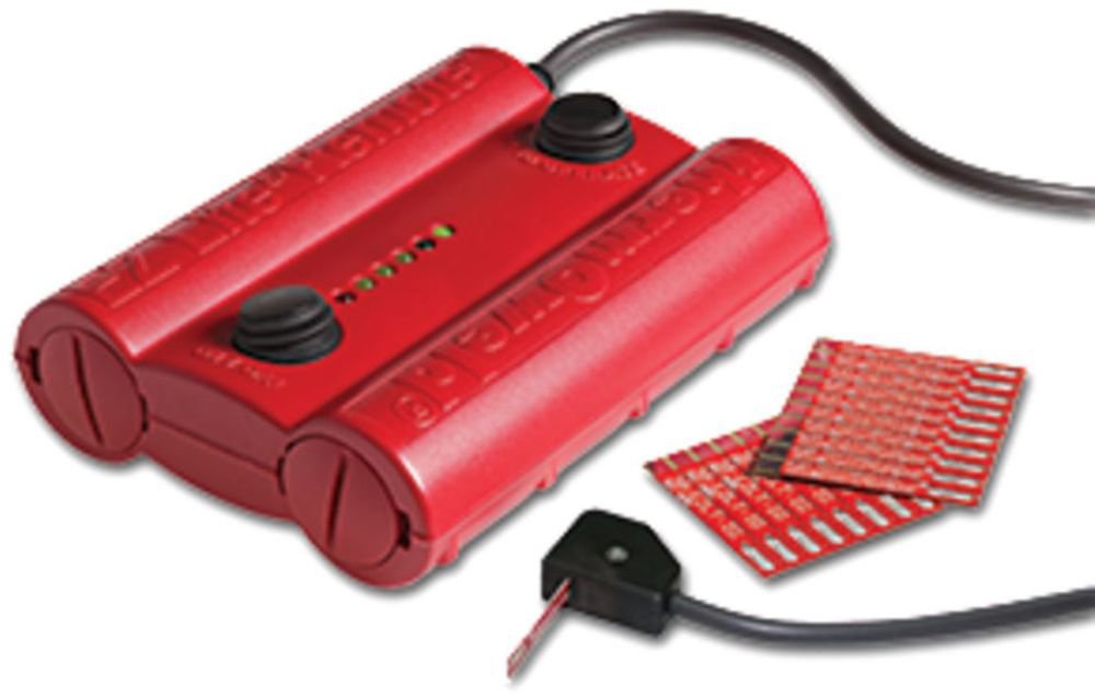 38EZLTRU BURNDY BATTERY UNIT